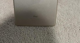 Mint
													Apple iPad Mini 4 - Wi-Fi, Gold, 128 GB, photo 5 of 10