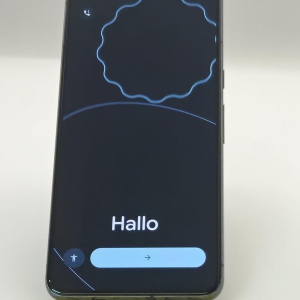 Google Pixel 8 Pro - Unlocked, 128 GB, Obsidian, 12 GB, G1MNW, mmWave 5G