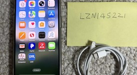 Mint
													Apple iPhone 14 Plus - Verizon, Blue, 128 GB, A2632, photo 4 of 13