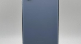 Good
													Samsung Galaxy S23 Ultra - Unlocked, Sky Blue, 512 GB, 12 GB, SM-S918U1, photo 1 of 6
