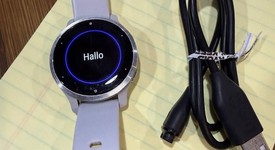 Good
													Garmin Venu 2S - Silver, photo 1 of 4