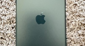 Mint
													Apple iPhone 11 Pro Max - Unlocked, Green, 256 GB, A2161, photo 4 of 8