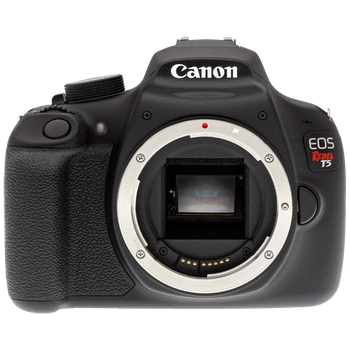 Canon EOS Rebel T5 for sale