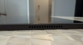 Mint
													Apple iPad Pro 13" (M4) 2024 - Wi-Fi, Black, 256 GB, 8 GB, A2925, Standard Glass, photo 5 of 17