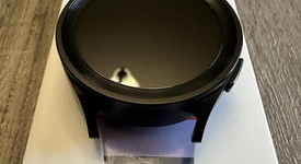 Good
													Samsung Galaxy Watch5 Pro - Wi-Fi, Black, 45mm, photo 4 of 10