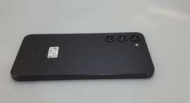 Good
													Samsung Galaxy S23 Plus - AT&T, Black, 256 GB, 8 GB, SM-S916U, photo 3 of 6