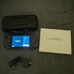 Good Steam Deck - 512 GB, Black, 16 GB, AMD