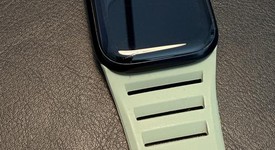 Fair
													Apple Watch Series 7 45mm - Black, A2474 - GPS, Aluminum, photo 3 of 6