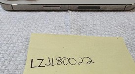 Fair
													Apple iPhone 14 Pro - Unlocked, Gold, 1 TB, A2650, photo 4 of 8