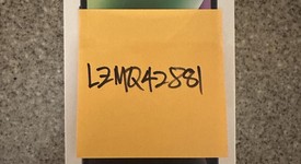 New
													Apple iPhone 14 - Unlocked, Midnight, 256 GB, A2649, photo 2 of 3