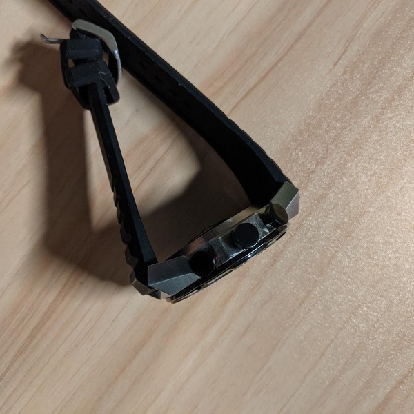 Citizen CZ Smart Hybrid 2nd Gen - Black