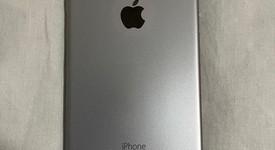 Good
													Apple iPhone 6 Plus - Verizon, Gray, 64 GB, A1522, photo 3 of 9