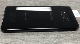 Good
													Samsung Galaxy S8 Plus - T-Mobile, Black, 64 GB, 4 GB, SM-G955U, photo 4 of 7