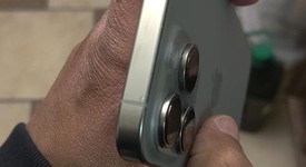 Mint
													Apple iPhone 16 Pro Max - Unlocked, Natural, 256 GB, A3084, photo 3 of 14