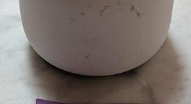 Fair
													Google Nest WiFi Mesh Router - Snow, 1 Router, 2 Nest Points, photo 4 of 9