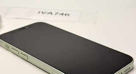 Good
													Apple iPhone 12 Mini - Unlocked, Green, 64 GB, A2176, photo 2 of 5