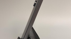 Good
													Samsung Galaxy S25 FE - T-Mobile, Navy Blue, 128 GB, SM-S731U, photo 3 of 8