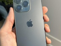Apple iPhone 13 Pro