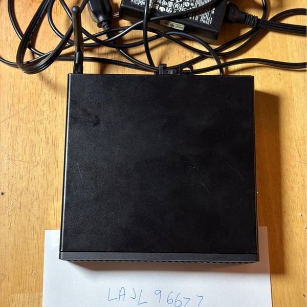 Dell Optiplex Desktop