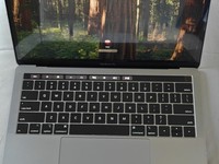 MacBook Pro 2019 - 13"