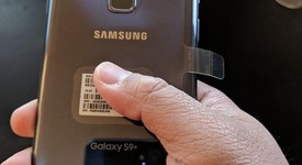 Mint
													Samsung Galaxy S9 Plus - Unlocked, Blue, 64 GB, SM-G965U1, photo 2 of 7