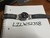 Mint Samsung Galaxy Watch8 Classic - Wi-Fi, Black, SM-L500, 46mm