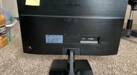 Fair
													CyberPowerPC Gaming Desktop, photo 1 of 9