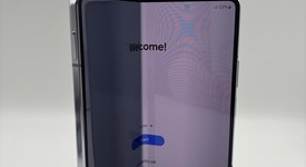 Mint
													Samsung Galaxy Z Fold5 - Verizon, Icy Blue, 512 GB, 12 GB, SM-F946U, photo 5 of 7