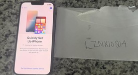 Good
													Apple iPhone 13 Pro - Unlocked, Sierra Blue, 128 GB, A2483, photo 2 of 11