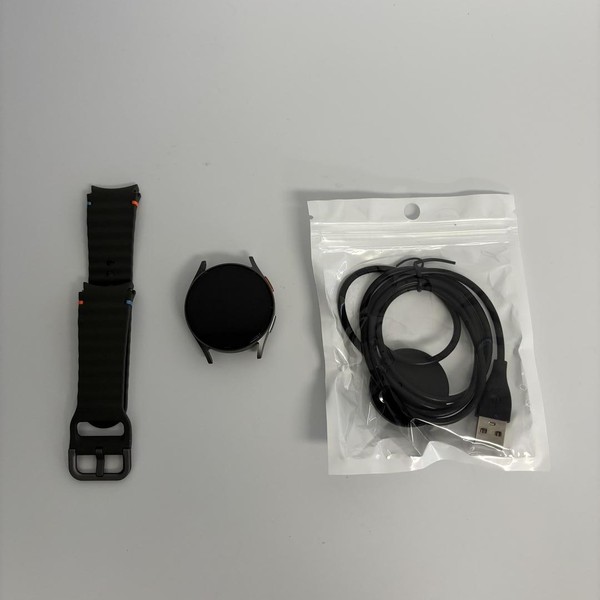 Samsung Galaxy Watch7 - AT&T, Green, SM-L315U, 44mm