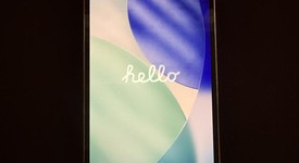 Mint
													Apple iPhone 13 Pro - Unlocked, Silver, 256 GB, A2483, photo 1 of 10