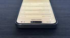 Good
													Apple iPhone 15 Pro Max - Unlocked, Natural, 256 GB, A2849, photo 6 of 6