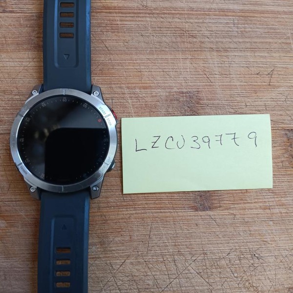 Garmin epix Gen 2 - Gray, Standard