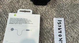 Good
													Apple Watch Series 8 45mm - Midnight, A2771 - GPS, Aluminum, photo 2 of 4