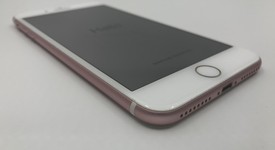 Good
													Apple iPhone 7 Plus - Sprint, Rose Gold, 32 GB, A1661, photo 2 of 5
