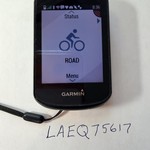 Used Garmin Edge 530