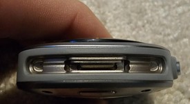 Mint
													Samsung Galaxy Watch Ultra (2025) - Unlocked, Titanium Gray, SM-L705, 47mm, photo 1 of 9