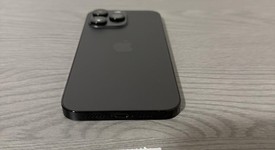 Fair
													Apple iPhone 14 Pro Max - Unlocked, Black, 128 GB, A2651, photo 3 of 7