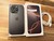 Mint Apple iPhone 16 Pro - Unlocked, Black, 128 GB, A3083