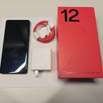 Fair OnePlus 12 - Unlocked, 512 GB, Black, 16 GB, CPH2583