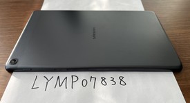Good
													Samsung Galaxy Tab A 10.1" 2019 - Wi-Fi, Black, 128 GB, 3 GB, SM-T510, photo 5 of 10