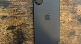 Good
													Apple iPhone 16 - Unlocked, Black, 128 GB, A3081, photo 5 of 11