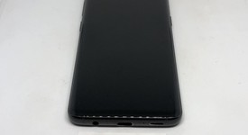 Good
													Samsung Galaxy S9 - Cricket, Black, 64 GB, SM-G960U, photo 3 of 8