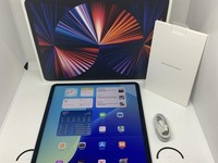 Apple iPad Pro 12.9" 5th Gen 2021