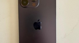 Fair
													Apple iPhone 14 Pro Max - AT&T, Purple, 128 GB, A2651, photo 5 of 11