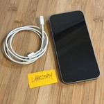 Good Apple iPhone 14 - Unlocked, Blue, 128 GB, A2649