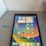 Fair Apple iPad 9th Gen - Wi-Fi, Gray, 64 GB, A2602