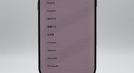 Mint
													Apple iPhone Air - Unlocked, Sky Blue, 256 GB, A3260, photo 4 of 6