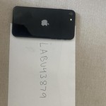 Good Apple iPhone SE 3rd Gen 2022 - Unlocked, 64 GB, Midnight, A2595