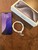 Good Apple iPhone 15 Pro Max - Unlocked, Blue, 256 GB, A2849